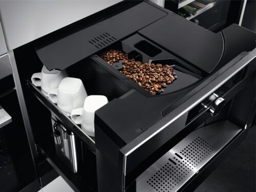Aeg coffee machine KKK994500M