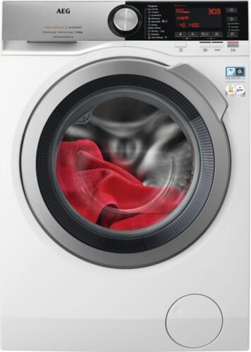 Washing machine Aeg L7FEC41PS